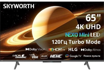 SKYWORTH 65X66H
