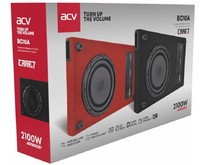 ACV BC10AR 10