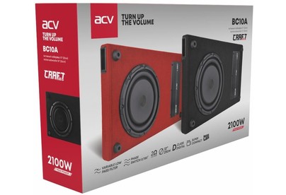 ACV BC10AR 10