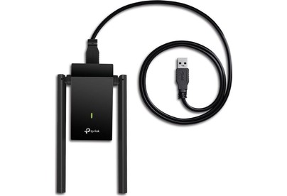 TPLink Archer T4U Plus