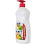 MAUNFELD MAUNFELD Purity Ананас и базилик 450г (дозатор)