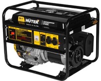 HUTER DY6500L