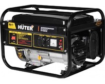 HUTER DY3000L 2,7кВт 64/1/4