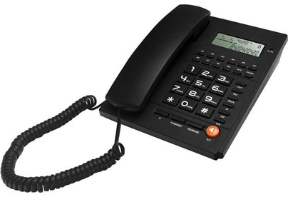 RITMIX RT420 Black