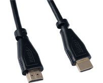 PERFEO (H1006) HDMI A  HDMI A VER.1.4 10 м