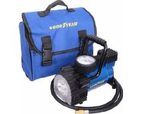 GOODYEAR GY000103 GY30L LED 30 л/мин с фонарём