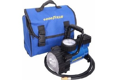 GOODYEAR GY000103 GY30L LED 30 л/мин с фонарём