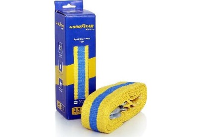 GOODYEAR GY004000 3,5 тонны