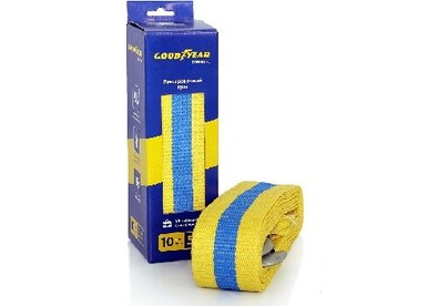GOODYEAR GY004003 10 тонн