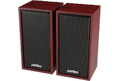 PERFEO (PFA4388) CABINET махагон