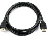 5BITES APC005050 HDMI / MM / V1.4B / HIGH SPEED / ETHERNET / 3D / 5M