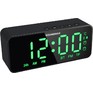 SOUNDMAX SM1520B черный \зеленый