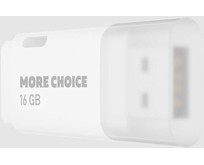 MORE CHOICE (4610196405136) MF16  белый