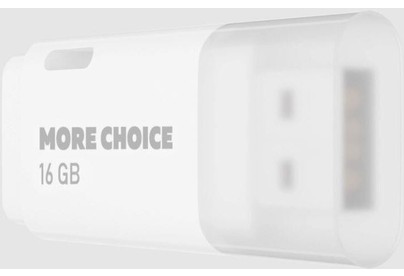 MORE CHOICE (4610196405136) MF16  белый