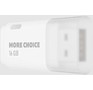 MORE CHOICE (4610196405136) MF16  белый