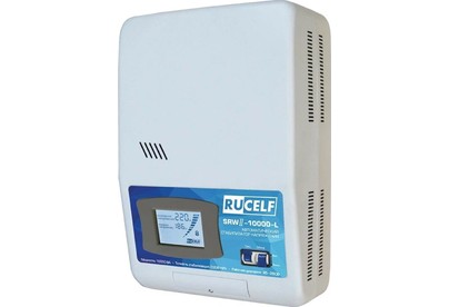 RUCELF SRWII10000L
