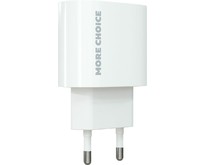 MORE CHOICE (4610196408830) NC65 White