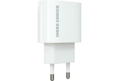 MORE CHOICE (4610196408830) NC65 White