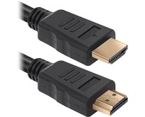 DEFENDER (87335) HDMI 08 HDMI MM, ver 2.0, 1.5 м