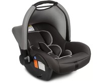 ZLATEK KRES4037 Колибри Lux гр.0+, т.серый