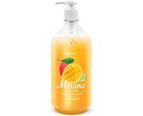 GRASS 125418 Milana манго и лайм (флакон 1000мл)