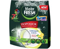 MASTER FRESH С0006366 7в1, 1 кг