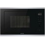 GORENJE Встраиваемая микроволновая печь BMX251M2BG, 25л, 900Вт, черный