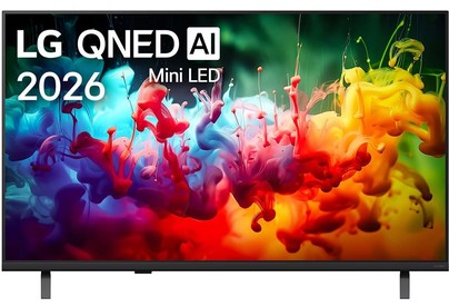 LG 43QNED70B6C.ARU