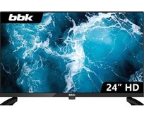 BBK 24LEM1061/T2C черный