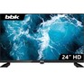 BBK 24LEM1061/T2C черный