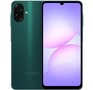 SAMSUNG Galaxy A07s 4/128Gb зелёный (SMA077FZGGCAU)