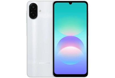 SAMSUNG Galaxy A08 6/128Gb серебристый (SMA085FZSHCAU)