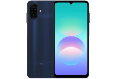 SAMSUNG Galaxy A08 4/64Gb синий (SMA085FDBDCAU)