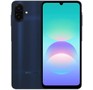 SAMSUNG Galaxy A08 4/64Gb синий (SMA085FDBDCAU)