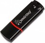 SMARTBUY (SB8GBCRWK) 8GB CROWN BLACK