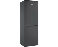 POZIS RK139 542IV 335л графит глянцевый