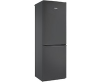 POZIS RK149 543IV 370л графит глянцевый