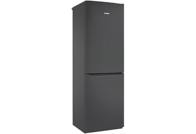 POZIS RK149 543IV 370л графит глянцевый