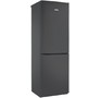POZIS RK149 543IV 370л графит глянцевый