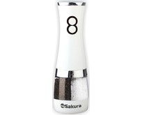 SAKURA SA6642W