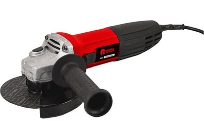 EDON AG125/900 черный/красный 15456 900Вт, 125мм