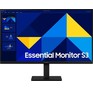 SAMSUNG 27 S27D300GAI Black (LS27D300GAIXCI)
