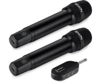 SVEN MK742, черный (2.4GHz, 180mAh)