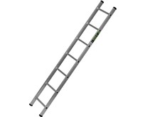 СИБРТЕХ Лестница приставная, 7 ступеней, 97827