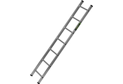 СИБРТЕХ Лестница приставная, 7 ступеней, 97827