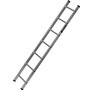СИБРТЕХ Лестница приставная, 7 ступеней, 97827