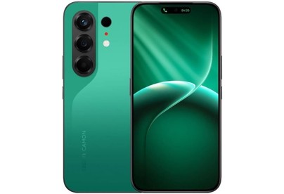 TECNO Camon 50 8/256Gb Malachite Green