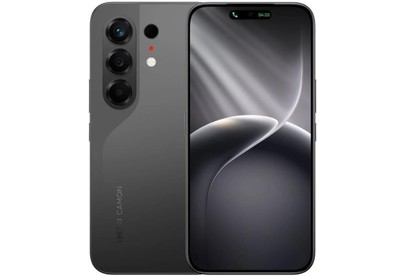 TECNO Camon 50 8/256Gb Moonshadow Black