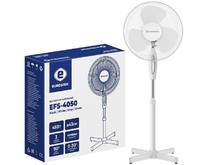 EUROSTEK EFS4050 White (1шт. в коробке)
