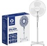 EUROSTEK EFS4050 White (1шт. в коробке)